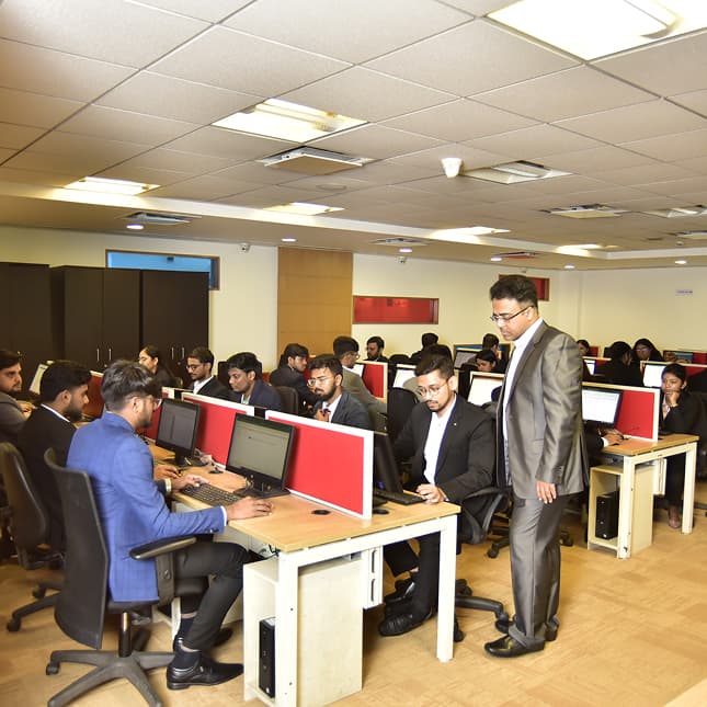 IMI Kolkata Ranked 56th in NIRF India..