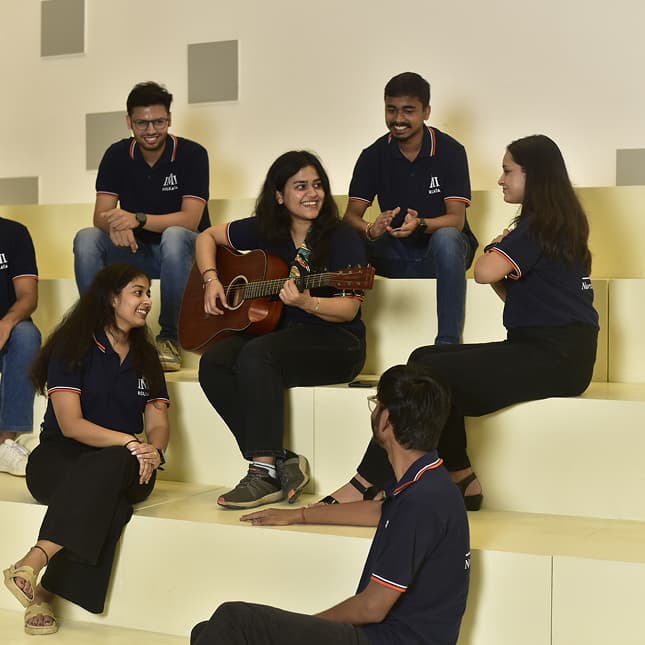 IMI Kolkata Ranked 56th in NIRF India..