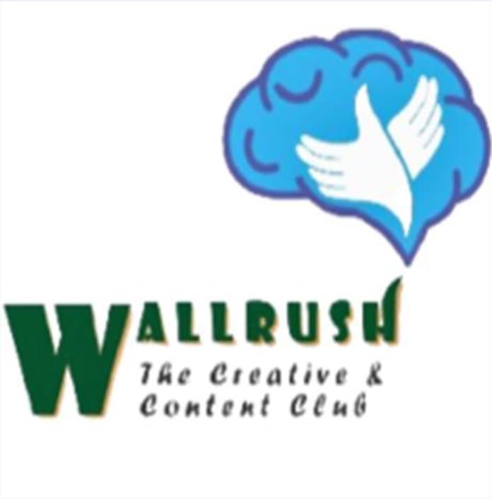 Wallrush – The Creative and Content Club