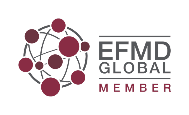 IMI Kolkata is the Associate Member of EFMD