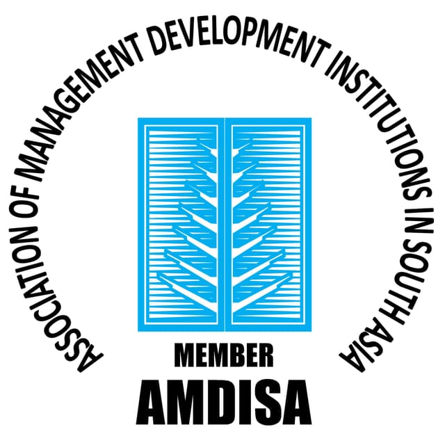 ASSOCIATION OF MANAGEMENT DEVELOPMENT INSTITUTIONS IN SOUTH ASIA