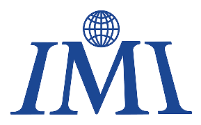 IMI logo