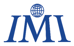 IMI logo